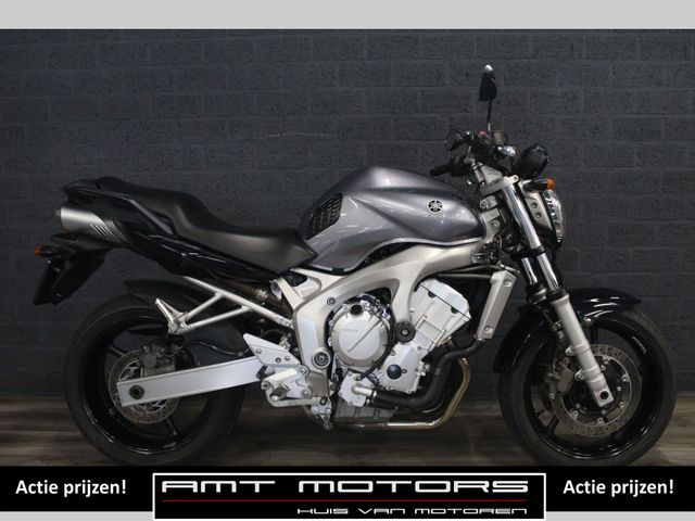 yamaha - fz-6-n-fazer