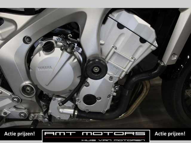 yamaha - fz-6-n-fazer