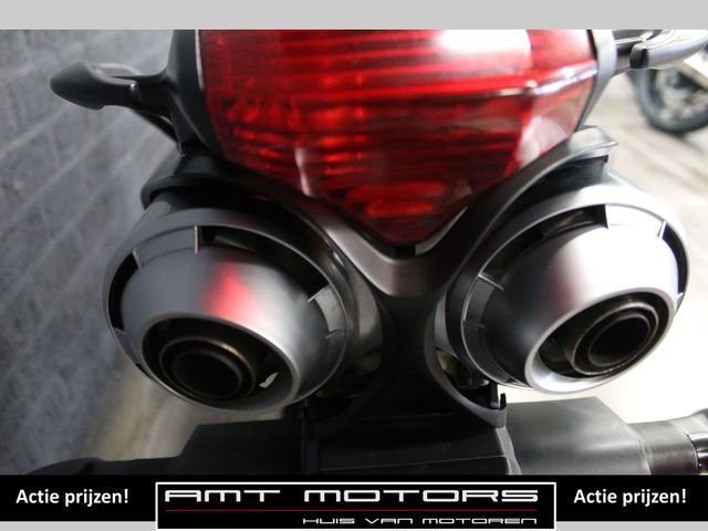 yamaha - fz-6-n-fazer