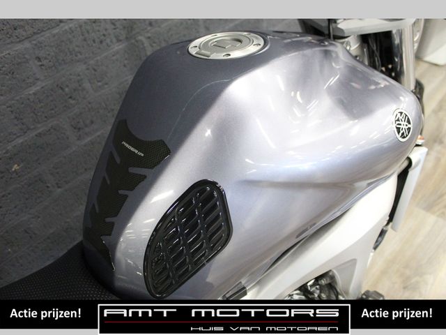 yamaha - fz-6-n-fazer