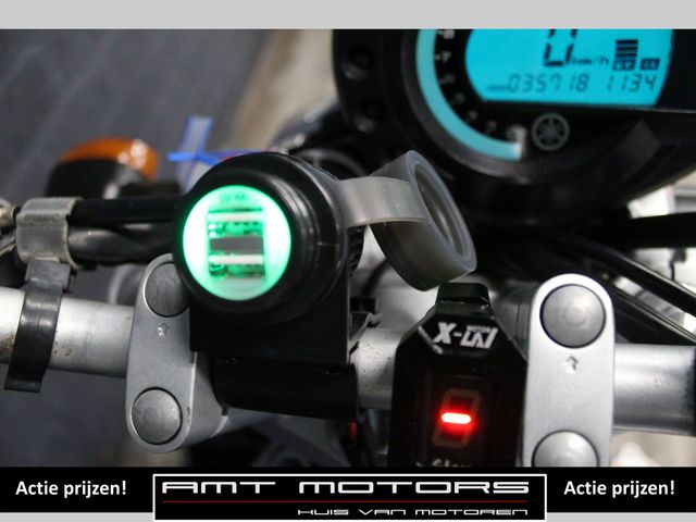 yamaha - fz-6-n-fazer