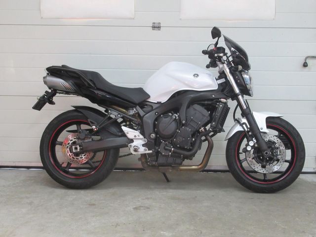 yamaha - fz-6-n-fazer