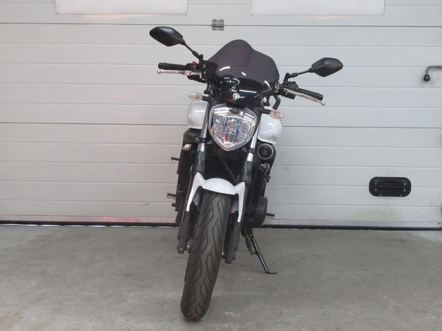yamaha - fz-6-n-fazer