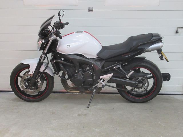 yamaha - fz-6-n-fazer