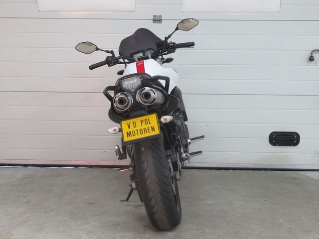 yamaha - fz-6-n-fazer