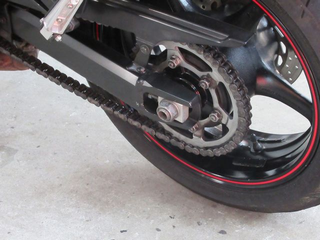yamaha - fz-6-n-fazer