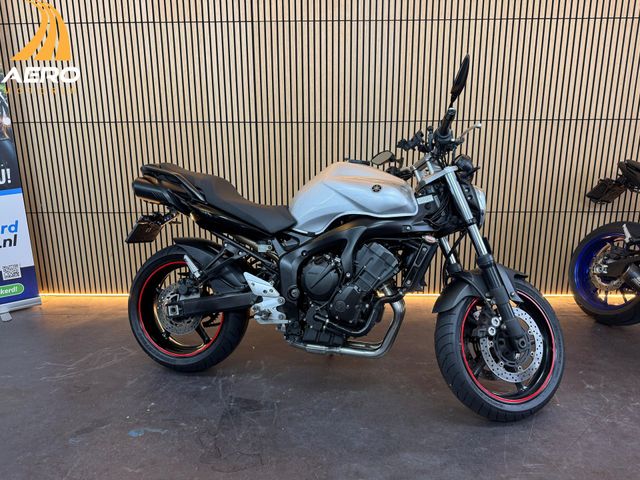 yamaha - fz-6-n-fazer