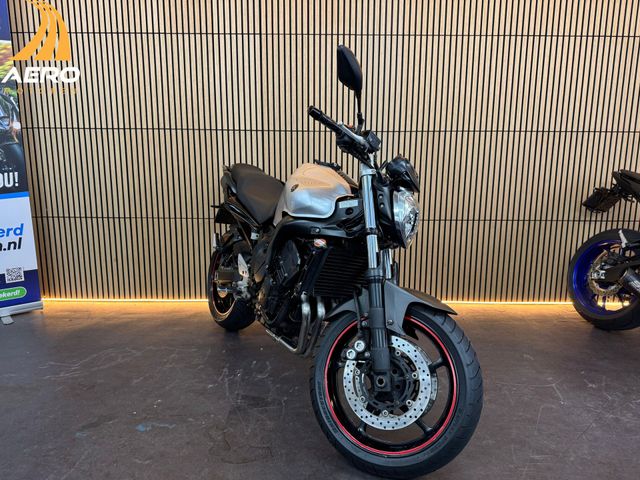 yamaha - fz-6-n-fazer