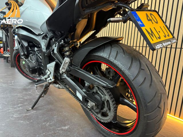 yamaha - fz-6-n-fazer