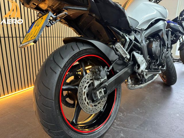 yamaha - fz-6-n-fazer