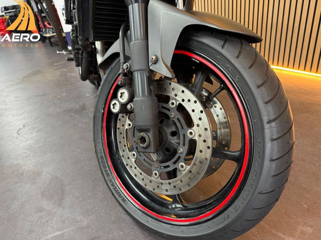 yamaha - fz-6-n-fazer