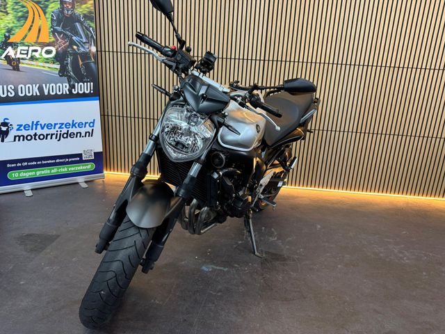 yamaha - fz-6-n-fazer