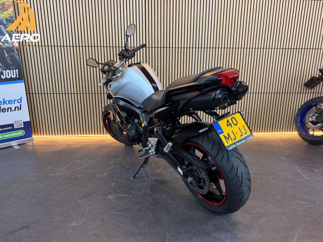 yamaha - fz-6-n-fazer