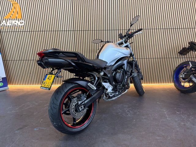 yamaha - fz-6-n-fazer