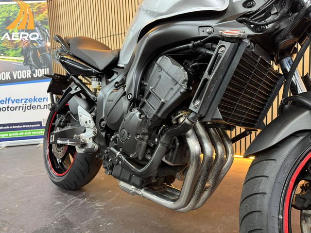 yamaha - fz-6-n-fazer