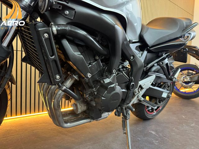 yamaha - fz-6-n-fazer