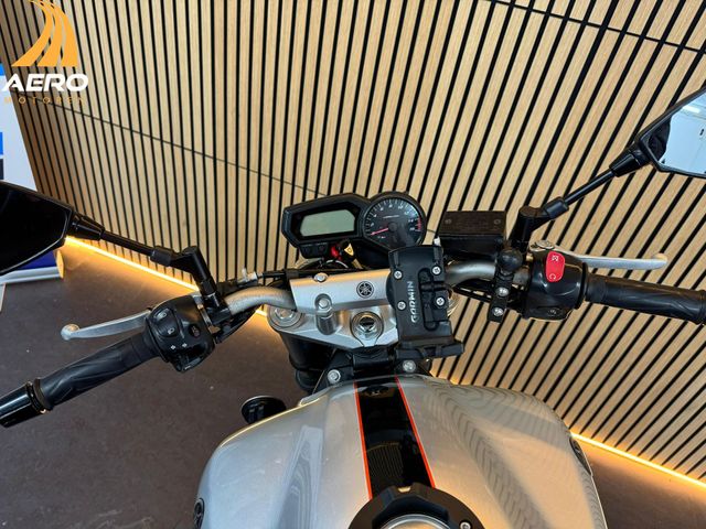 yamaha - fz-6-n-fazer