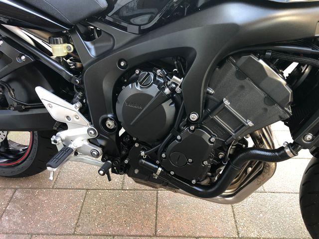 yamaha - fz-6-n-fazer