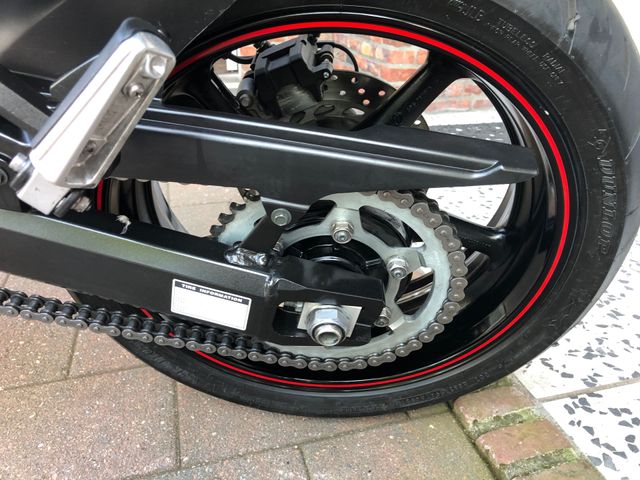 yamaha - fz-6-n-fazer