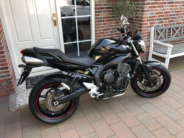 yamaha - fz-6-n-fazer
