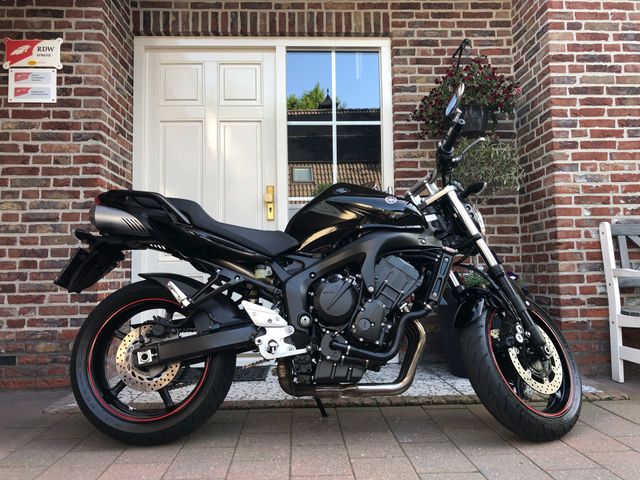 yamaha - fz-6-n-fazer