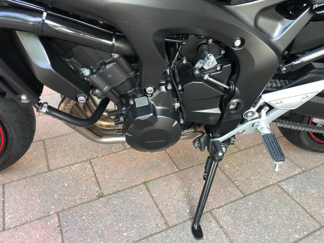 yamaha - fz-6-n-fazer