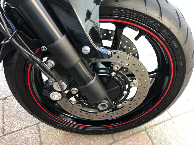 yamaha - fz-6-n-fazer