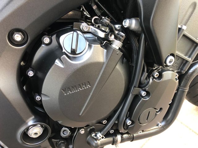 yamaha - fz-6-n-fazer