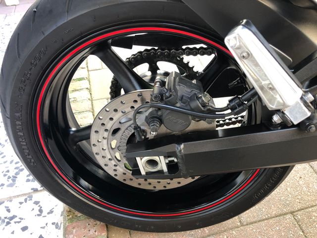yamaha - fz-6-n-fazer