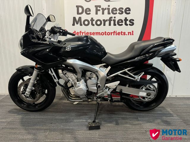 yamaha - fz-6-s-fazer