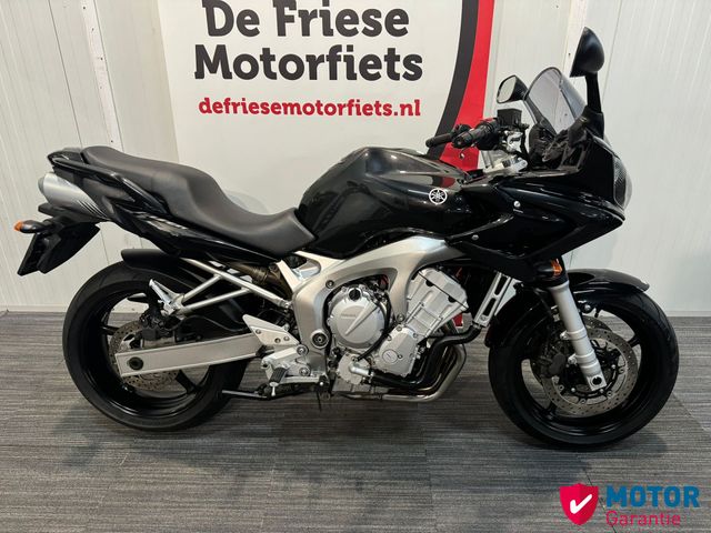 yamaha - fz-6-s-fazer