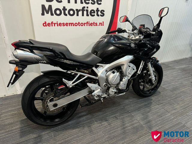 yamaha - fz-6-s-fazer