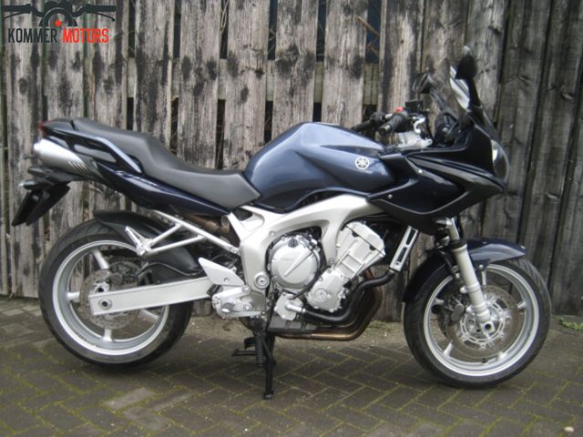 yamaha - fz-6-s-fazer