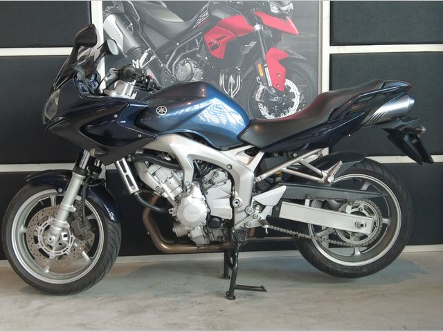 yamaha - fz-6-s-fazer