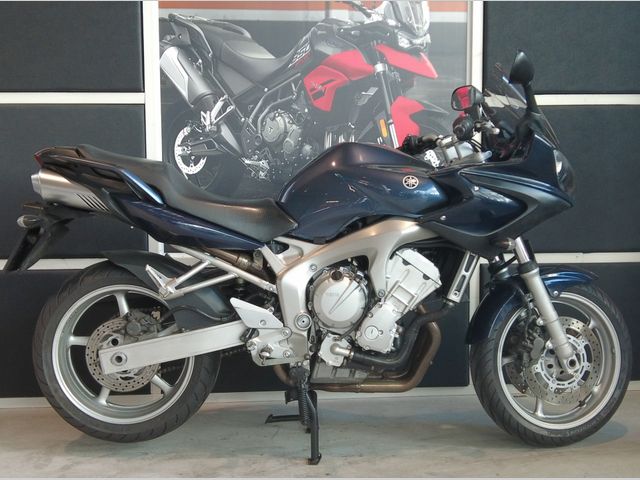 yamaha - fz-6-s-fazer