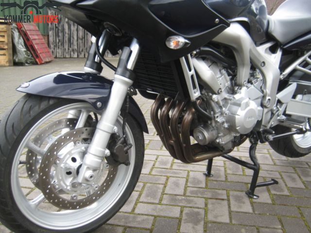 yamaha - fz-6-s-fazer