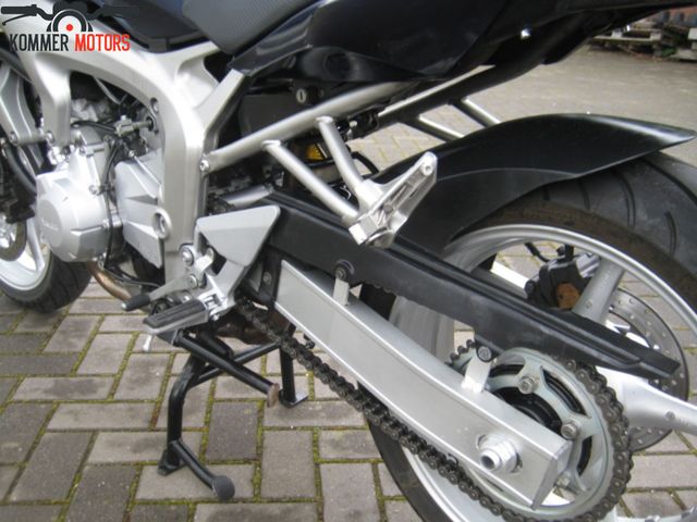 yamaha - fz-6-s-fazer