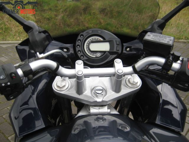 yamaha - fz-6-s-fazer