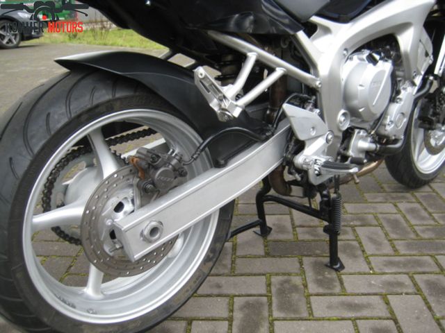 yamaha - fz-6-s-fazer