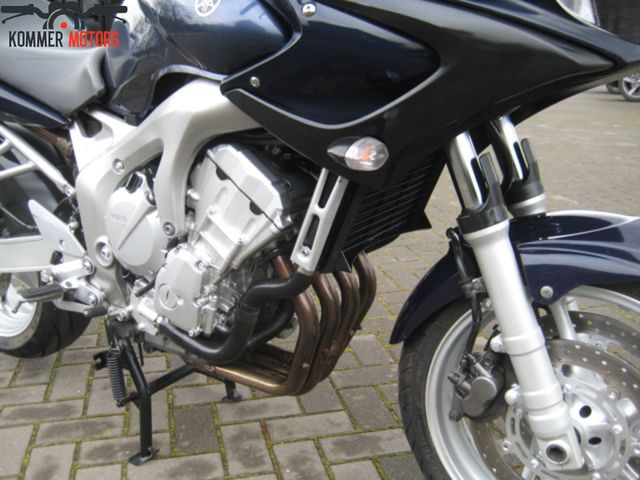 yamaha - fz-6-s-fazer