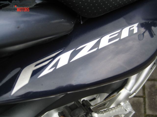 yamaha - fz-6-s-fazer