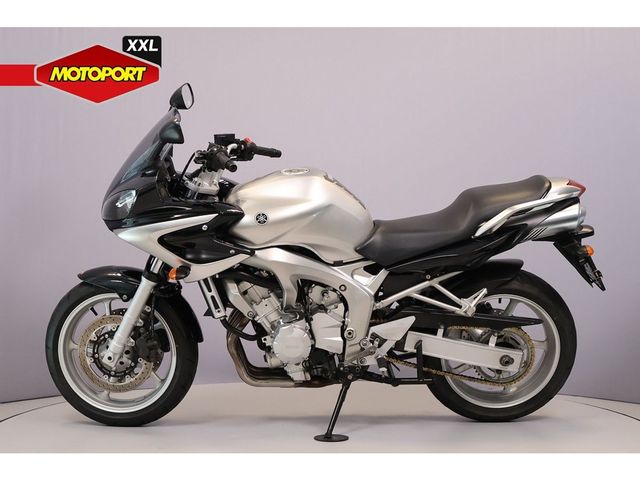 yamaha - fz-6-s-fazer