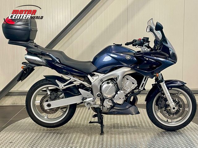 yamaha - fz-6-s-fazer