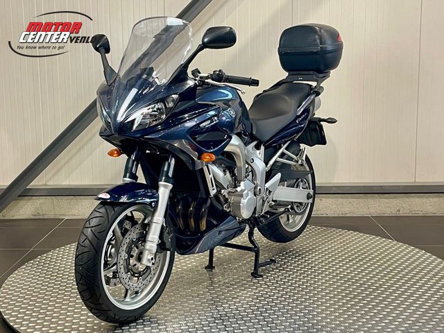 yamaha - fz-6-s-fazer