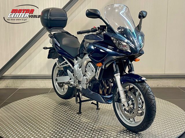 yamaha - fz-6-s-fazer