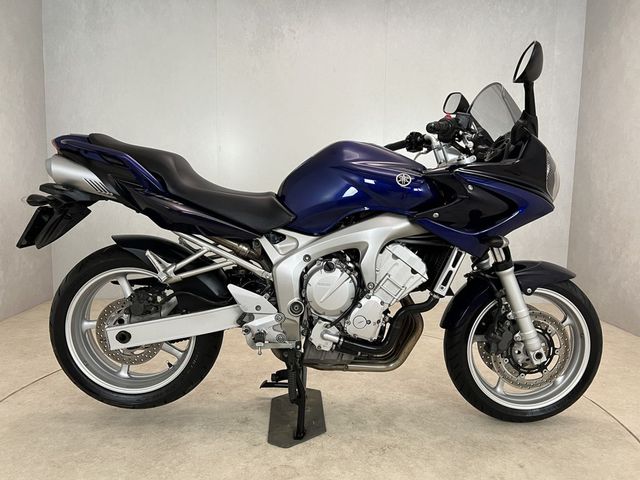 yamaha - fz-6-s-fazer