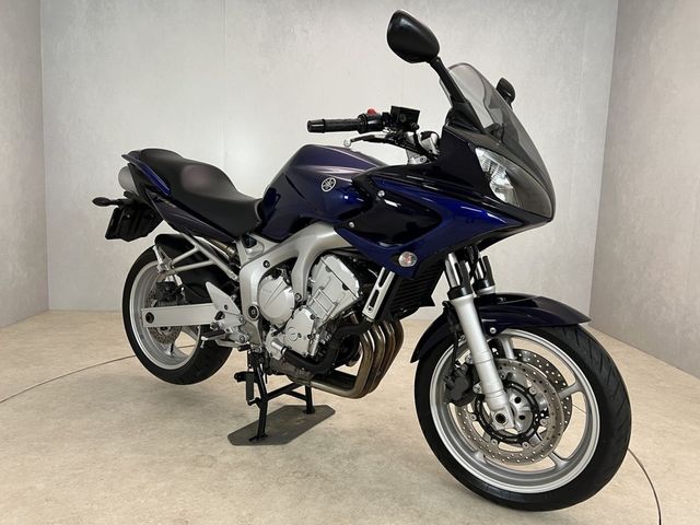 yamaha - fz-6-s-fazer