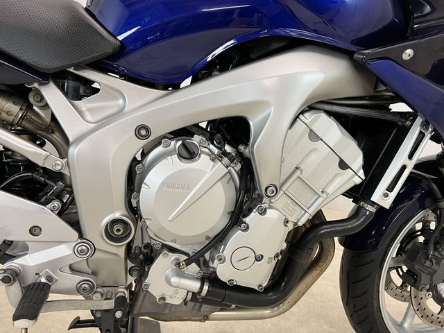 yamaha - fz-6-s-fazer