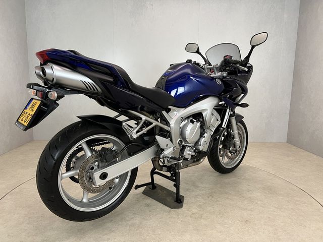 yamaha - fz-6-s-fazer