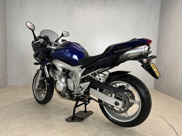 yamaha - fz-6-s-fazer